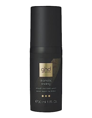 ghd Dramatic Ending - Smooth & Finish Serum, 1 fl. Oz.