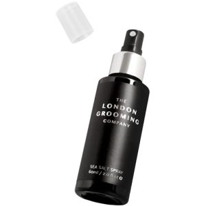 Men's Sea Salt Texturizing Spray, Firm Hold, 8 Ounce Bottle