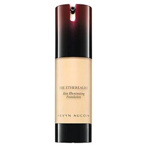 Illuminating Powder Foundation