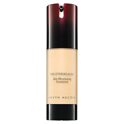 Illuminating Powder Foundation