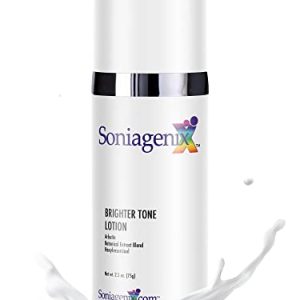 Natural Ingredients 30ml Brightening Dark Spot Corrector for Hyperpigmentation