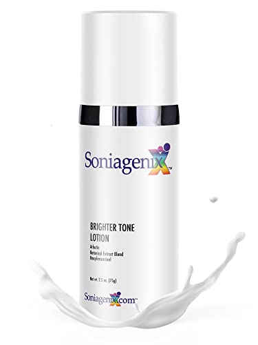 Natural Ingredients 30ml Brightening Dark Spot Corrector for Hyperpigmentation