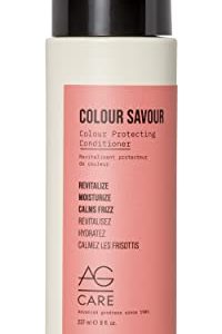 AG Care Colour Savour Colour Protection Conditioner, 8 Fl Oz