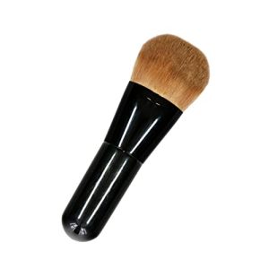 13-Piece Versatile Makeup Brush Set for Foundation, Eyeshadow, Blush, and Concealer