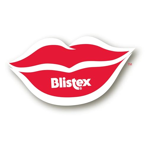 Blistex Conditioning Lip Serum, 4-Pack, 0.30 oz Each, New Condition - Image 3