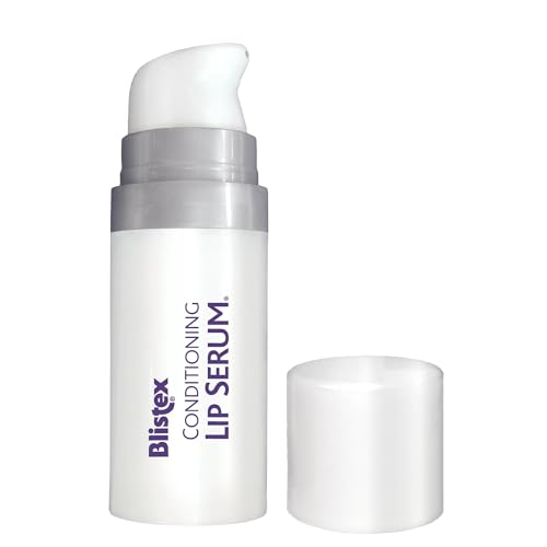 Blistex Conditioning Lip Serum, 4-Pack, 0.30 oz Each, New Condition - Image 4