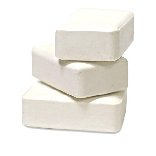 ZnP Therapy Soap 3-Pack Dandruff Relief 3.5 oz Bars - Image 5