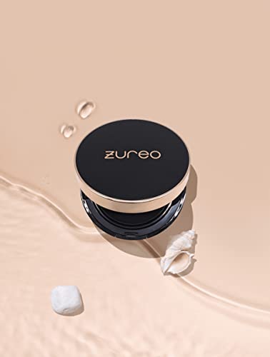 Flawless Cream to Powder Foundation - Lightweight, Long-Lasting Makeup for All Skin Types - Image 8