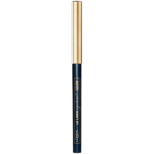 L'Oreal Paris Infallible Deep Blue Mechanical Eyeliner 0.011 oz - Image 3