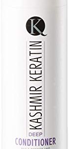 Deep Conditioner For Oily And Damaged Hair Sulfate And Paraben FREE NEW PRESENTATION (16 Fl Oz.)