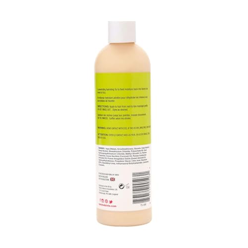 Twisted Sista Intensive Leave-In Conditioner 12 fl.oz - Image 2