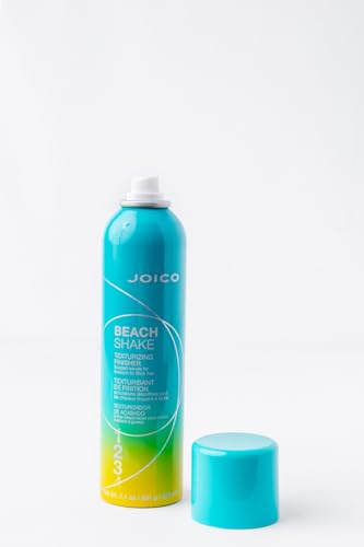Joico Beach Shake Texturizing Finisher | For Medium to Thick Hair | Thermal Heat Protection | Quick-Dry Satin Finish | Protect Against Pollution | Formulated With Bees Wax & Coconut Oil | Paraben Free - Image 6