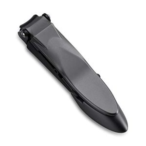 Nail Clipper, CLCCLQ Nail Clipper, New Concept of Nails, Storage Box, Nail File, Nail Clipper Set, Nail Clipper and File Non-Integrated
