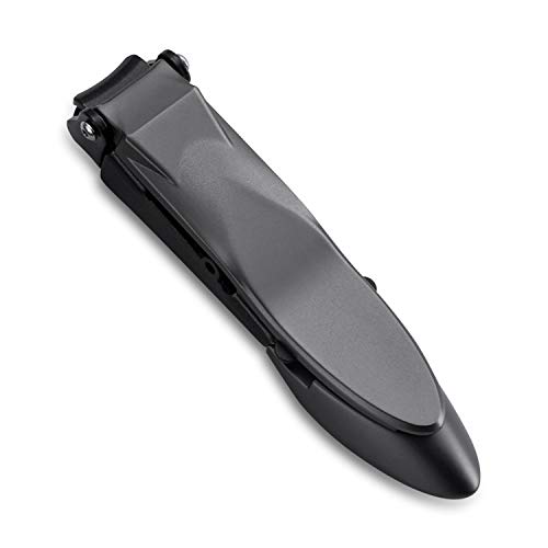 Nail Clipper, CLCCLQ Nail Clipper, New Concept of Nails, Storage Box, Nail File, Nail Clipper Set, Nail Clipper and File Non-Integrated