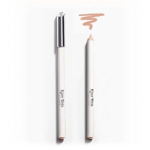 Kjaer Weis Nude Eyeliner Pencil 1.2g for Sensitive Eyes Certified Organic