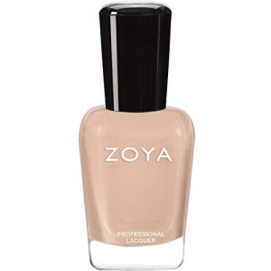 ZOYA Leigh 0.5 fl oz Nail Polish Long-Lasting Vibrant Color