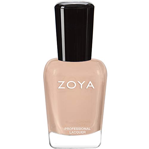 ZOYA Leigh 0.5 fl oz Nail Polish Long-Lasting Vibrant Color