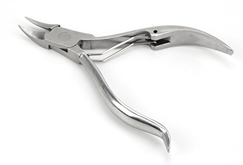 Ingrowing Toe Nail Clippers - Image 2
