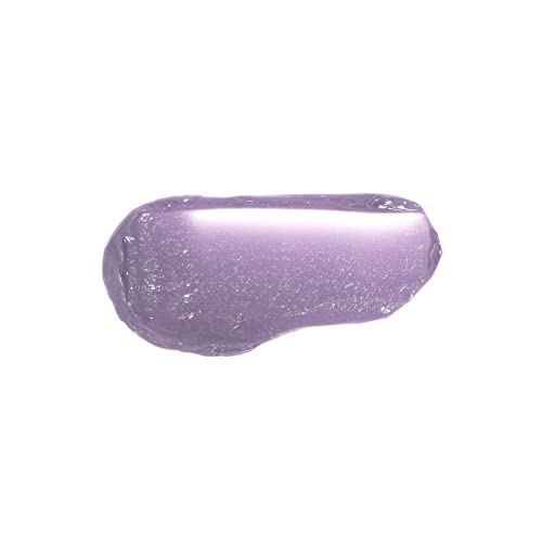 oVertone Haircare Color Depositing Conditioner - Free 8 oz Semi Permanent Hair Color Conditioner with Shea Butter & Coconut Oil - Pastel Silver Temporary Cruelty- (Pastel Silver) - Image 4
