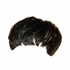 Beauty Short Straight Hair Border Commerce Hot Black curly wigs for black women headband wig curly mal wig bly hair red synthetic lace front wig