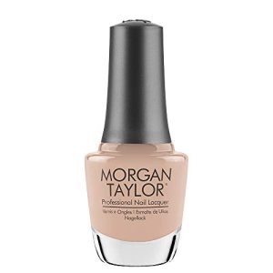 Morgan Taylor Nail Lacquers, Nail Polish, Long Lasting Nail Polish, 0.5 oz
