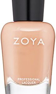 ZOYA Nail Polish, Scarlet , 0.5 Ounce