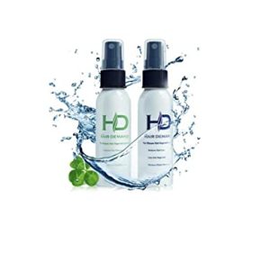Growth Spray for Men and Women Using Capixyl for Healthier, Thicker, Fuller, Longer Hair…