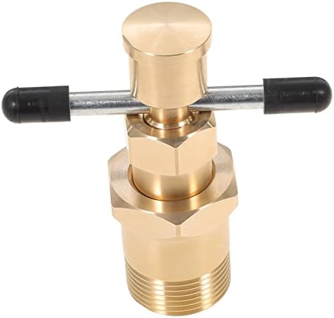Uonlytech 3pcs Removal Tool Compression Sleeve Puller Compression Fittings Pro Tools Plumbing Tool Water Pipe Plumber Tools Compression Ring Puller Major Extractor Remover - Image 9
