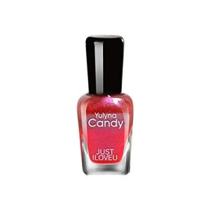 vmree Color Changing Nail Polish, Soak Off UV LED Temperature Color Changing Gel Nail Polish, LED Manicure Color Changing Gel Polish, 33 Colors 0.24 OZ (2E)