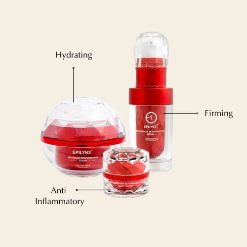 Dr. Liia EpiLinkage Anti-Aging Revitalizing Night Eye Moisturizer, 30ml - Image 3