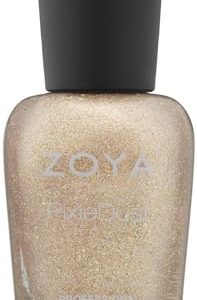Zoya Pixiedust Levi Nail Polish 0.5 fl oz Glitter Finish for Stunning Nails