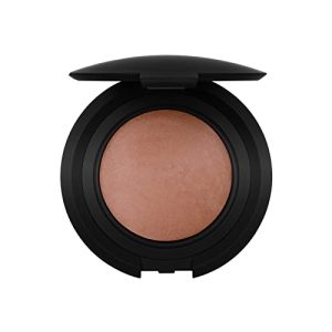 Nouba Earth Bronzer Powder 10g Illuminating Shimmer Foundation Face Body Tan