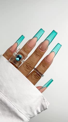 Kiara Sky Professional Jelly Tint Gel Polish You Succulent 15ml Nail Color - Image 2