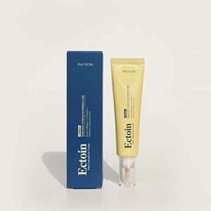 TheYEON Ectoin Vital Conceal Dark Circle Eye Cream 20ml Hydrating Anti-Aging Formula