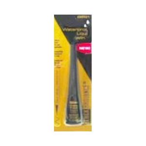 Black Radiance Waterproof Liquid Eyeliner, Black Velvet