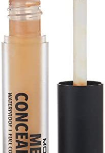 Mega Waterproof Concealer 500 Nutty Shade for Lasting Full Coverage