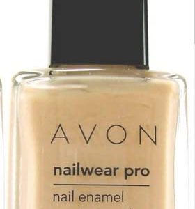 Nailwear Pro Nail Enamel in Sheer French Pink