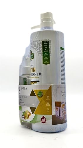 In Hair Conditioner - Image 2