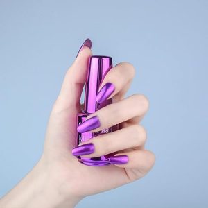 Quick Dry Chip-Resistant Nail Polish Top Coat for 7ml Glossy Shine Nail Art