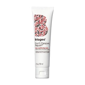 Briogeo 2 oz Repair Hair Mask Deep Conditioner for All Damaged Hair Types