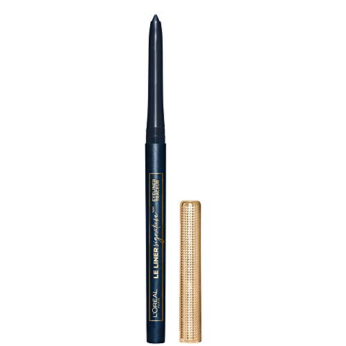 L'Oreal Paris Infallible Deep Blue Mechanical Eyeliner 0.011 oz