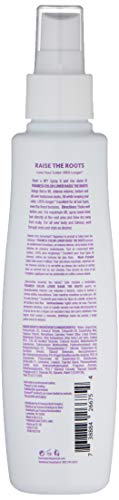 Framesi Color Lover Raise the Roots, Root Lifting Spray, Texture Spray for Hair, Color Treated Hair, 6 Fl Oz (Pack of 1) - Image 2