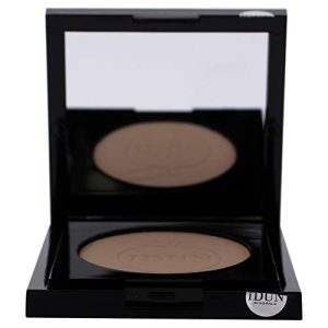 Setting Finishing Powder - Natural, Pigmented, Full Coverage Formula - Semi-Matte Finish - Velvety and Smooth Pressed - Cruelty Free, Vegan Makeup - Ljuvlig 531 Light Neutral - 0.12 oz