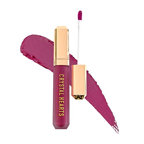 Matte Liquid Lipstick 0.14 oz, Kiss Proof, Hydrating, Non-Transfer Formula - Image 3