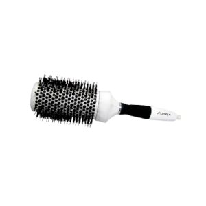 UNNIQUE Pro Round Hair Brush 43mm – Salon-Grade Styling Tool for Perfect Blowouts & Waves – For All Hair Types