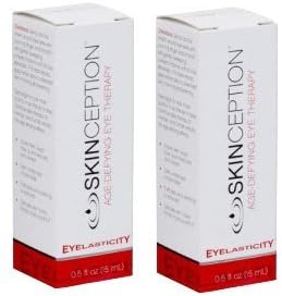 Eyelasticity Age-Defying Eye Therapy (2 Pack)