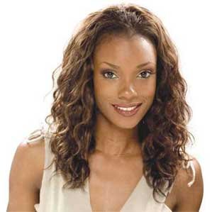Shake N Go MilkyWay 100% Human Hair Weave - Ripple Deep 10" #2