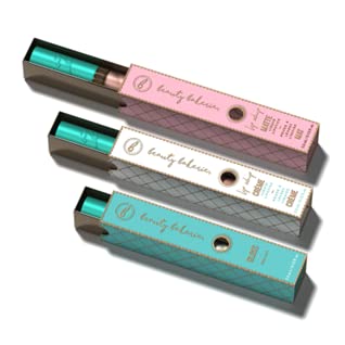 Beauty Bakerie Lip Whip Liquid Matte Lipstick, Long Lasting Lip Color, Smudge Proof Makeup, Berry Pop, 3.5 mL - Image 2
