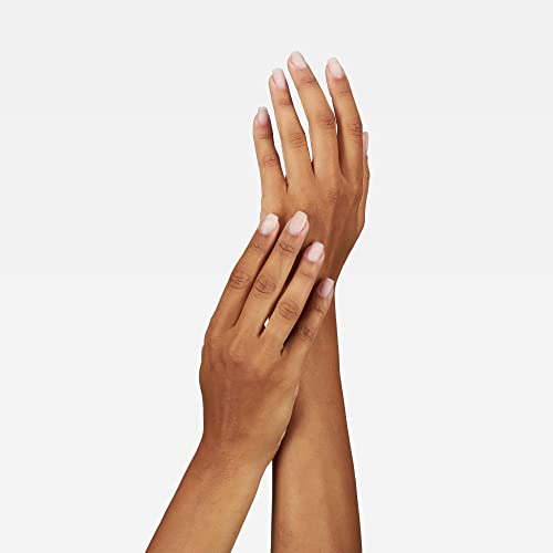 Mineral Fusion Chip Resistant, Matte, Nail Top Coat, Clear, 0.33 Fl Oz - Image 6