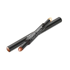 Shimmer Eyeshadow Stick Makeup Long Lasting Eye Brightener Pencil Color B One Size